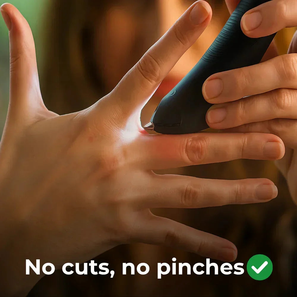 The Viking - Legendary Grooming For Your Crown Jewels