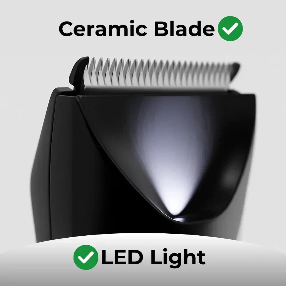 The Viking - Legendary Grooming For Your Crown Jewels