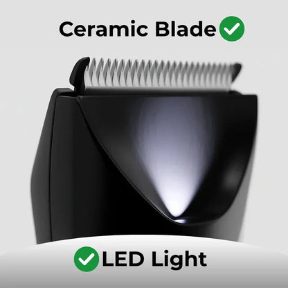 The Viking - Legendary Grooming For Your Crown Jewels