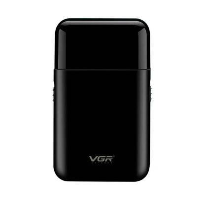 V-Klean Shaver – Anytime. Anywhere