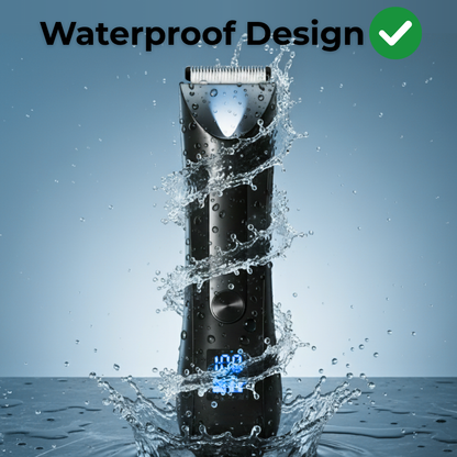 The Viking - Legendary Grooming For Your Crown Jewels