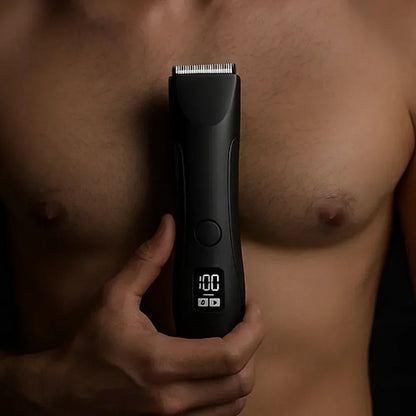 The Viking - Legendary Grooming For Your Crown Jewels