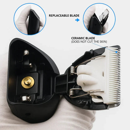 Apex Precision | Free Extra Blade Included