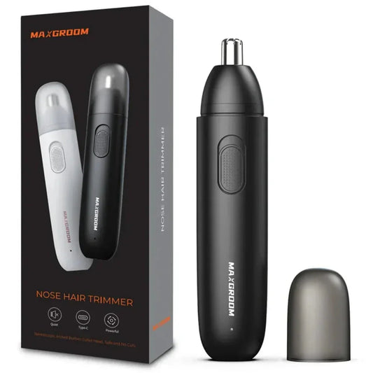 MAXGROOM Precision360™ – All-in-One Trimmer