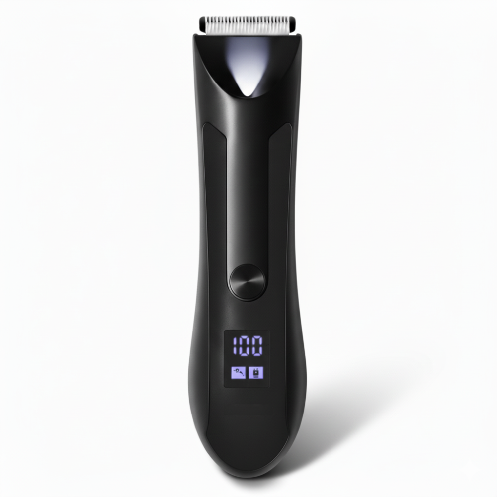 The Viking - Legendary Grooming For Your Crown Jewels