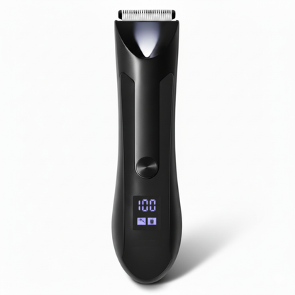 The Viking - Legendary Grooming For Your Crown Jewels