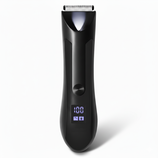 The Viking - Legendary Grooming For Your Crown Jewels