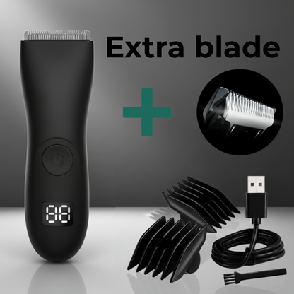 Apex Precision | Free Extra Blade Included